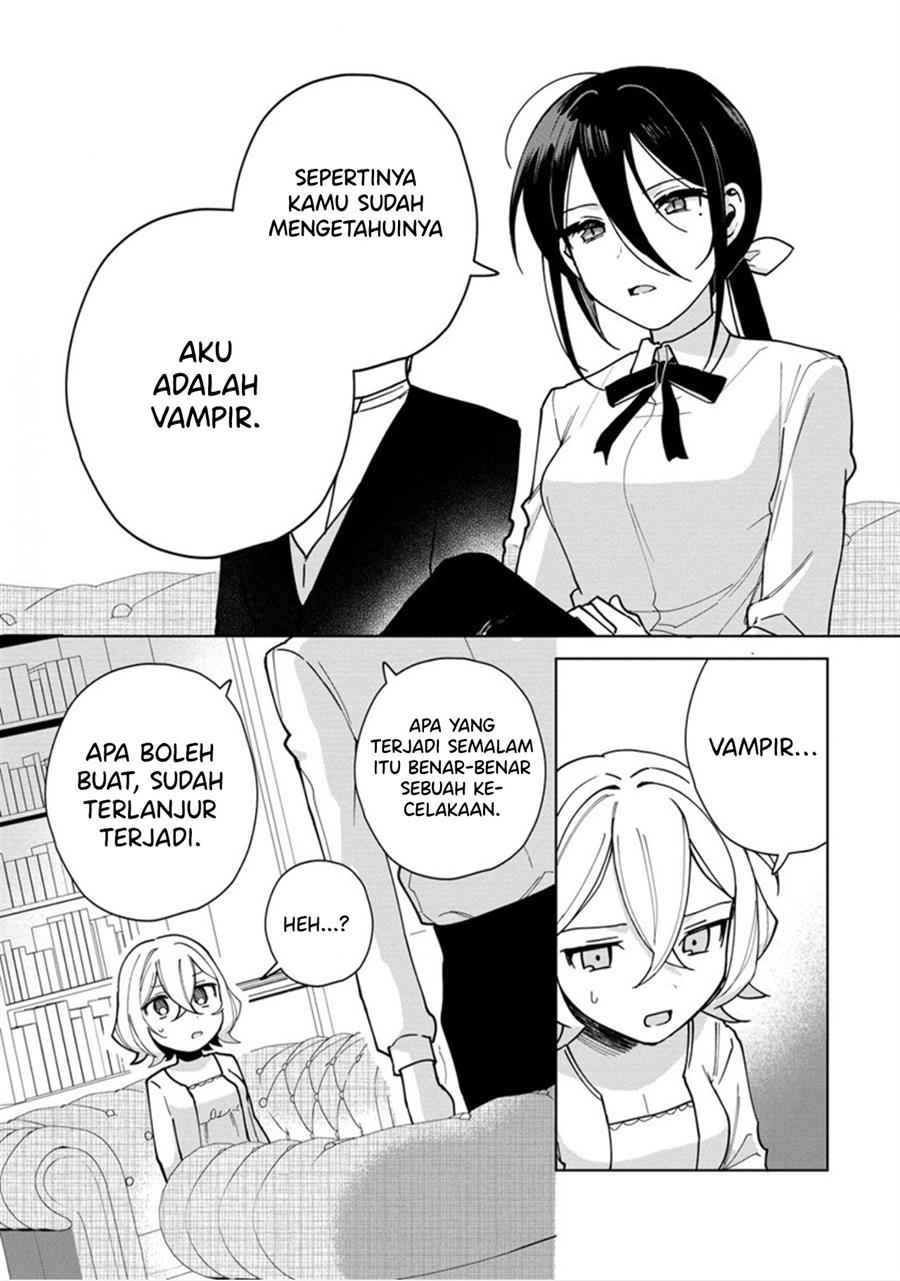 goshujin-sama-niwa-suwasemasen - Chapter: 1