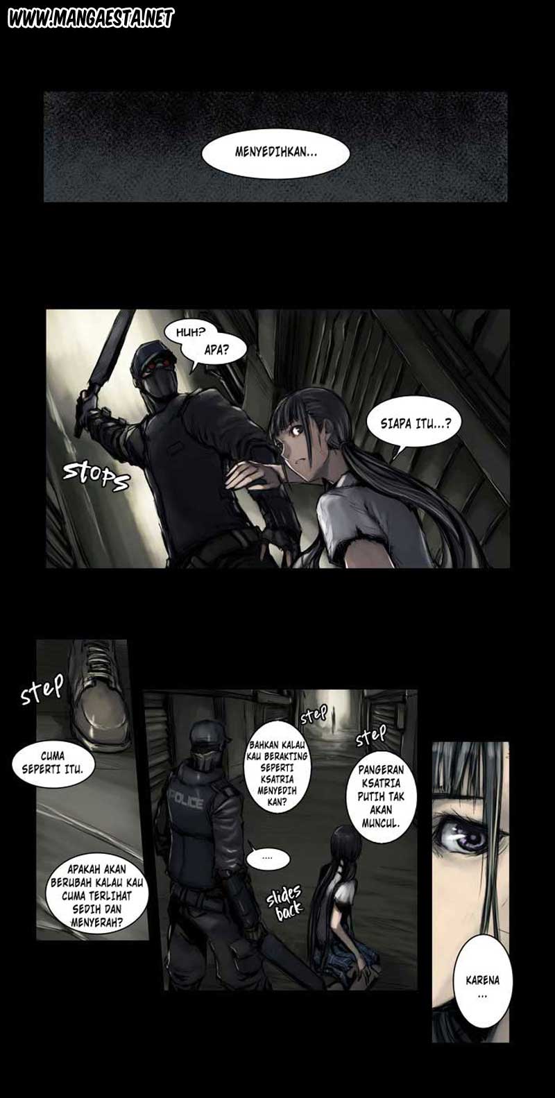 wake-up-deadman - Chapter: 29