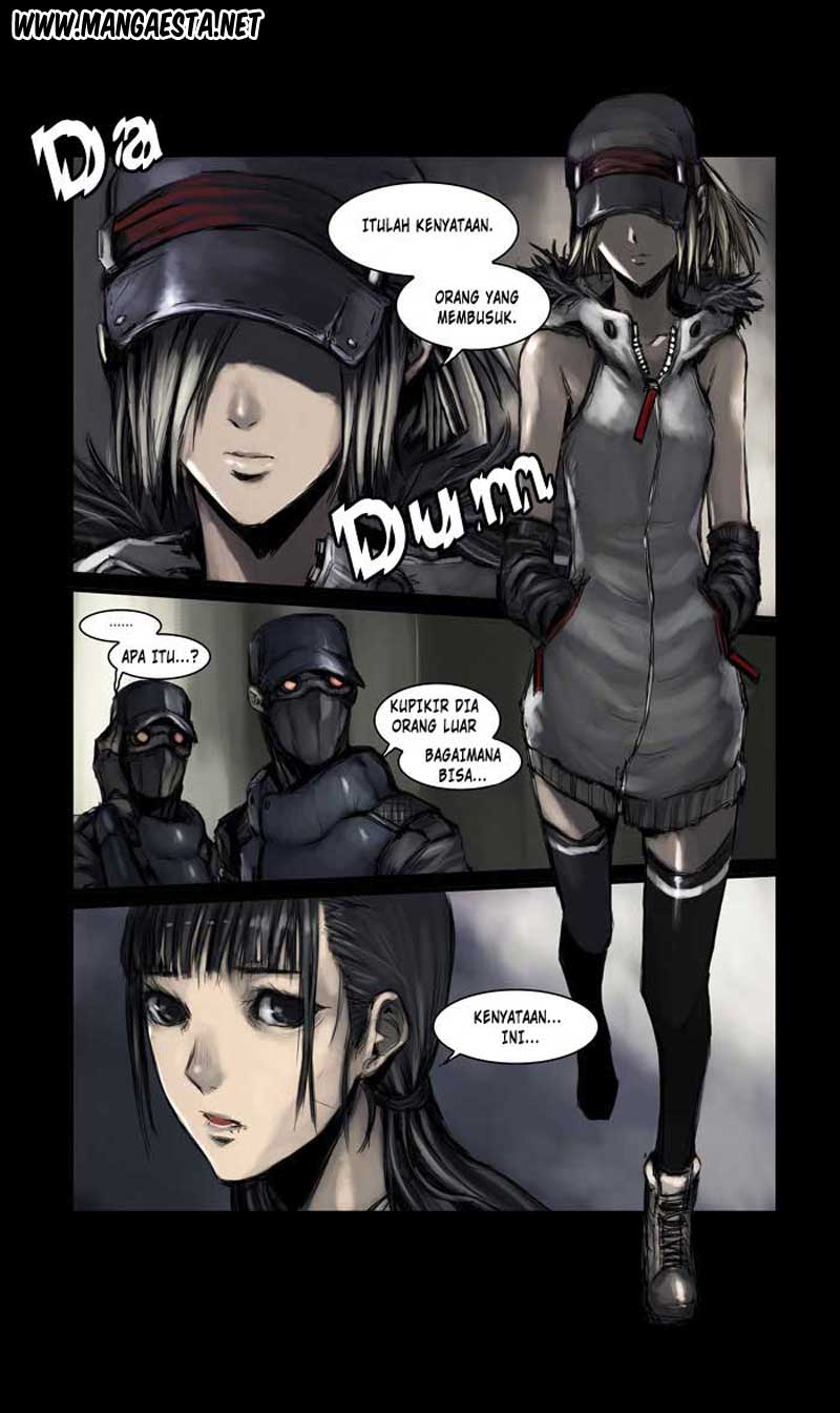 wake-up-deadman - Chapter: 29