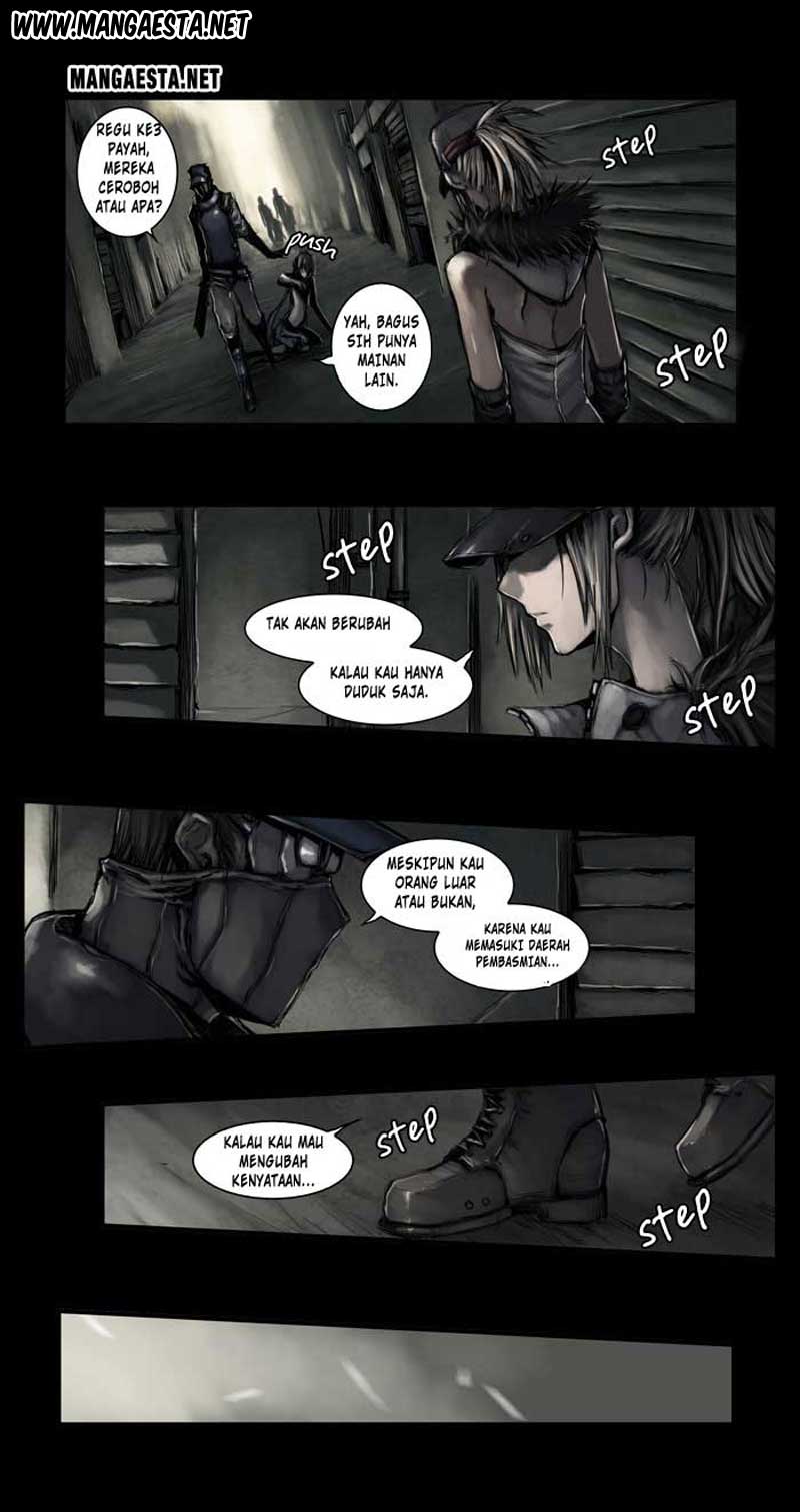 wake-up-deadman - Chapter: 29