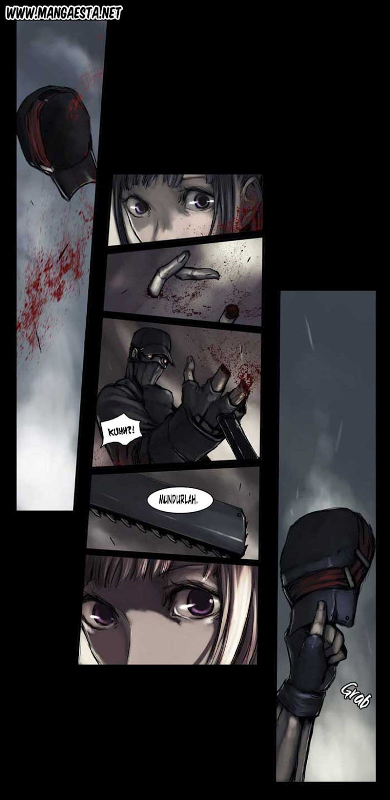 wake-up-deadman - Chapter: 29