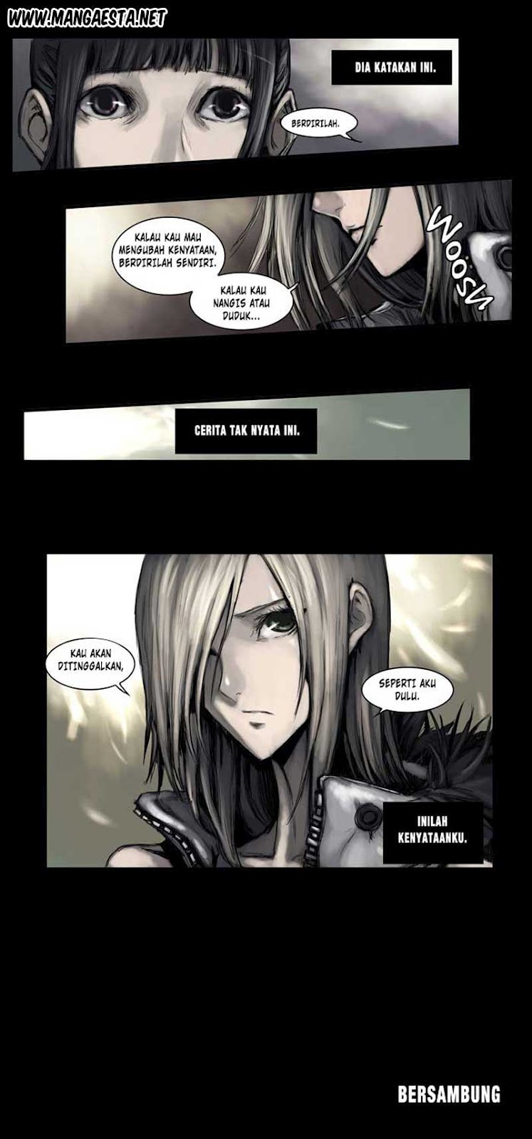 wake-up-deadman - Chapter: 29