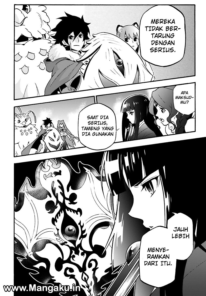 tate-no-yuusha-no-nariagari - Chapter: 41