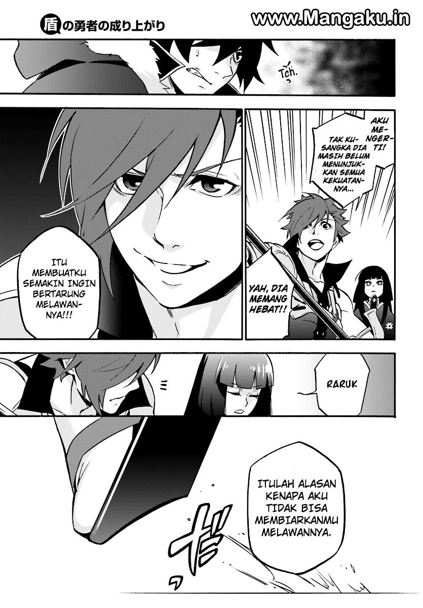 tate-no-yuusha-no-nariagari - Chapter: 41