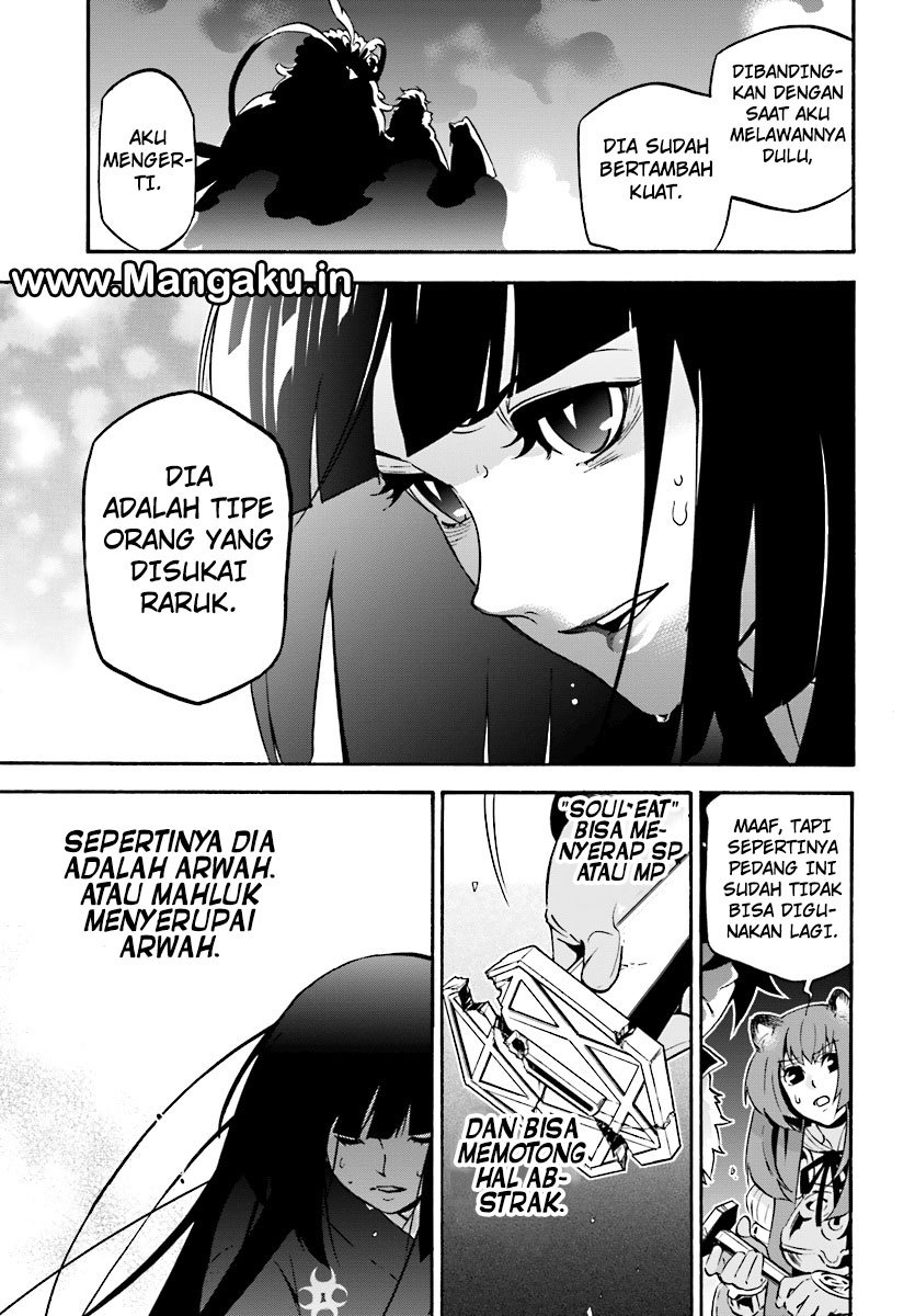 tate-no-yuusha-no-nariagari - Chapter: 41