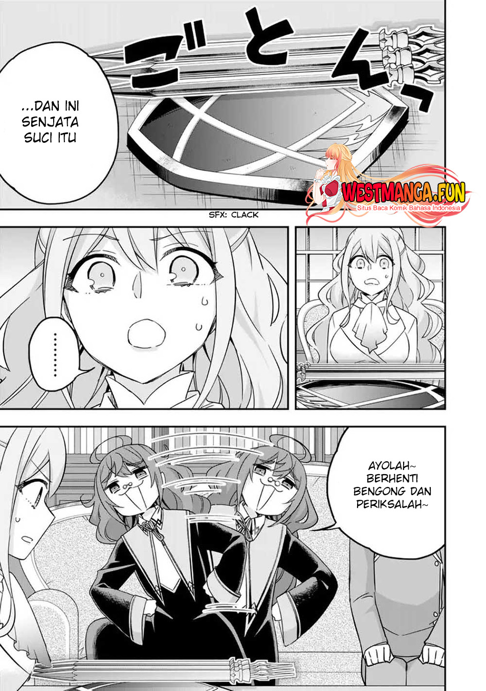 jitsu-wa-ore-saikyou-deshita - Chapter: 78