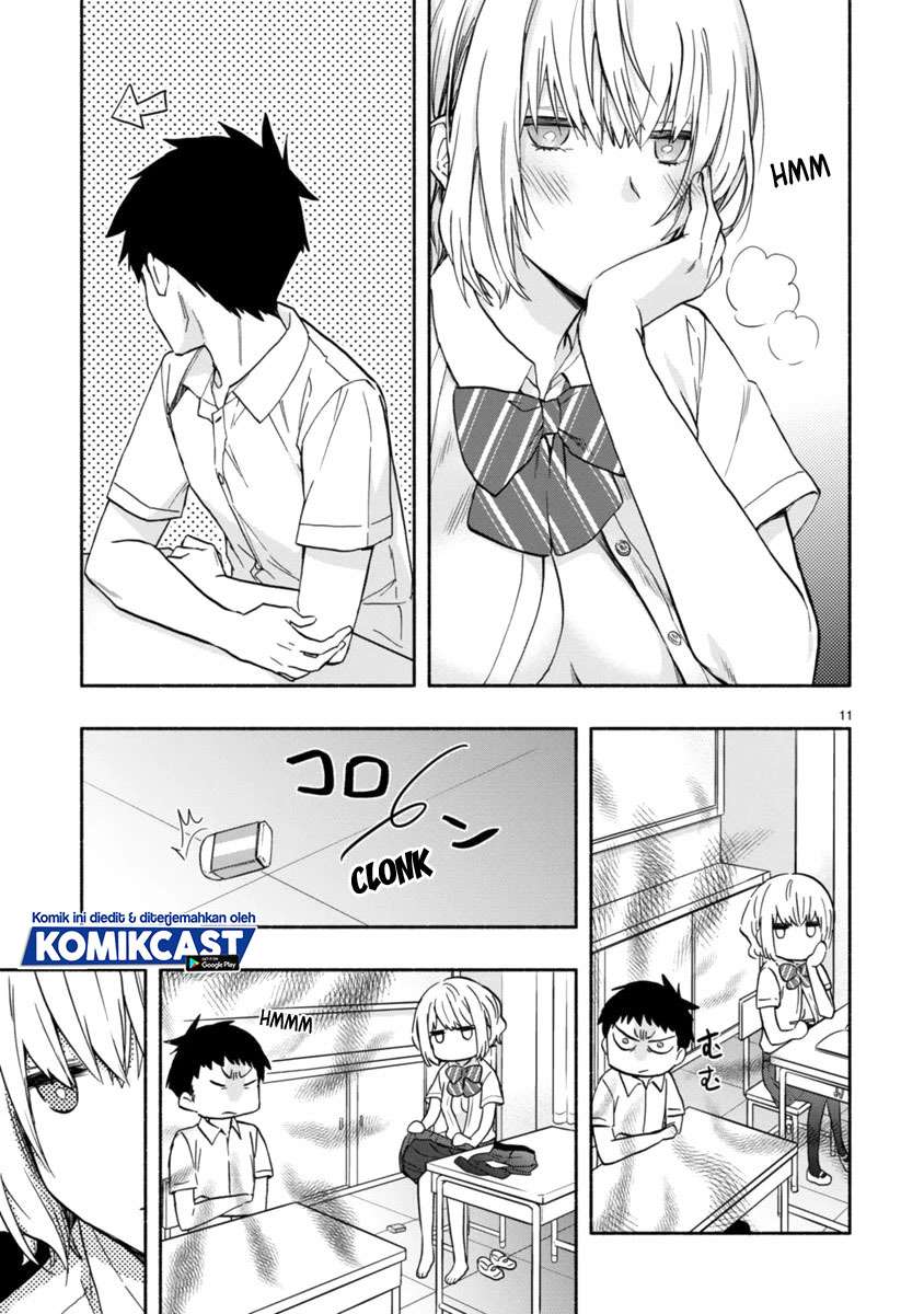 miseru-mitsumeru-futari-dake - Chapter: 3