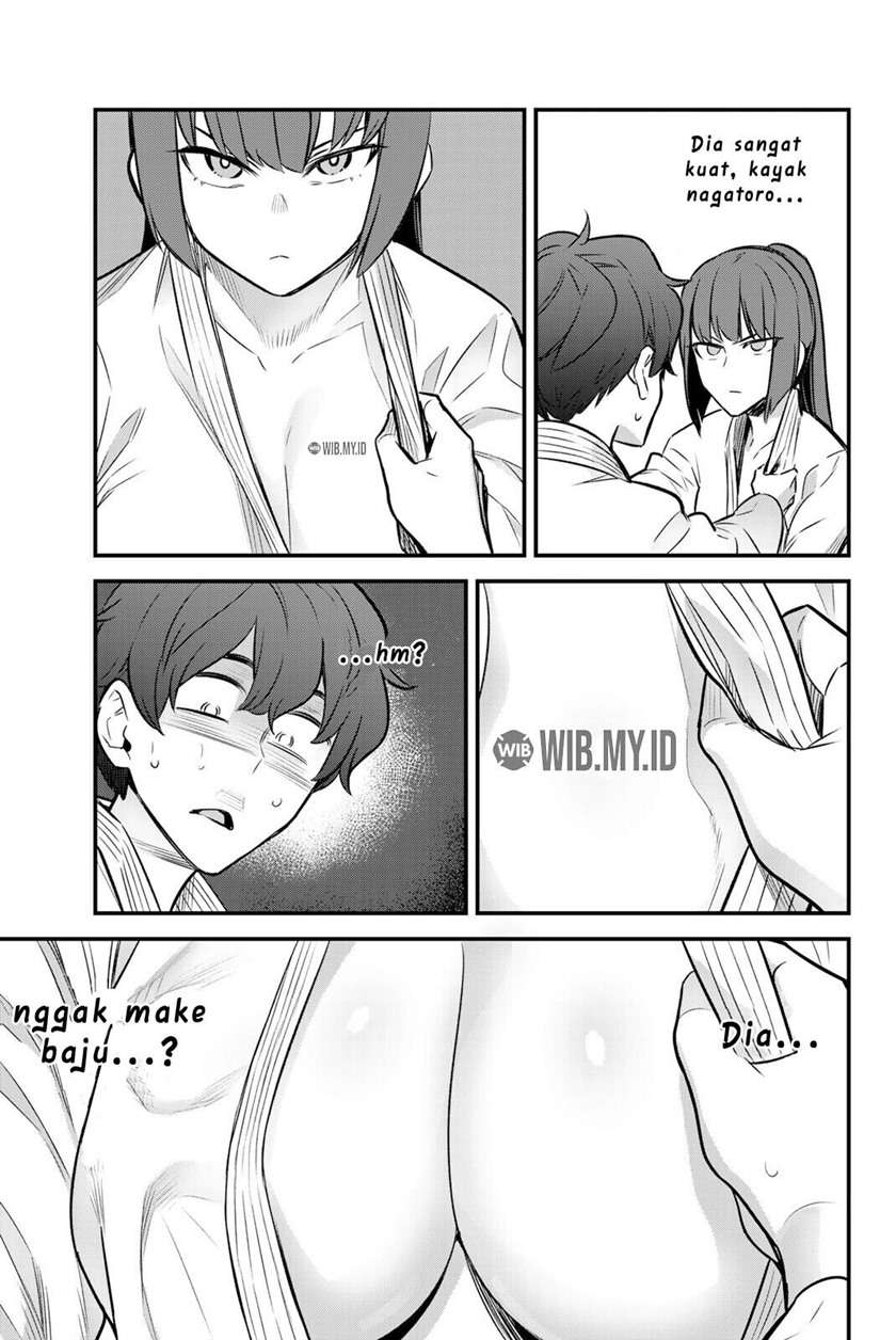 ijiranaide-nagatoro-san - Chapter: 78.5