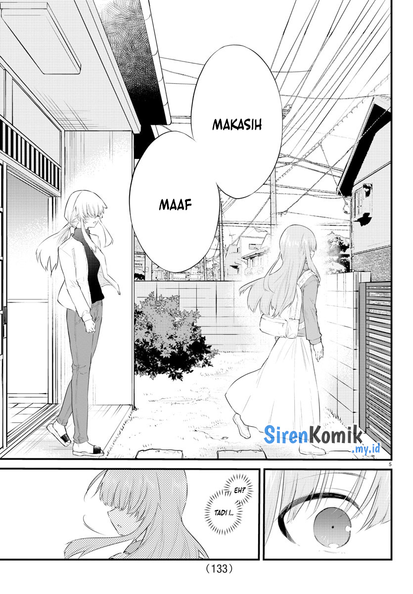 koe-ga-dasenai-shoujo-wa-kanojo-ga-yasashisugiru-to-omotte-iru - Chapter: 171