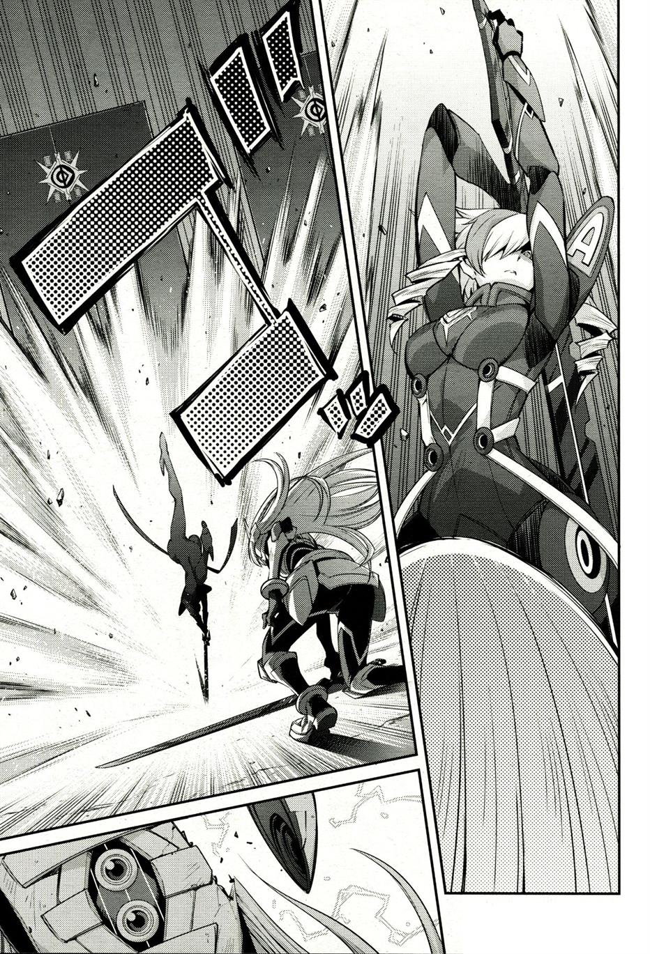 yu-gi-oh-ocg-stories - Chapter: 9