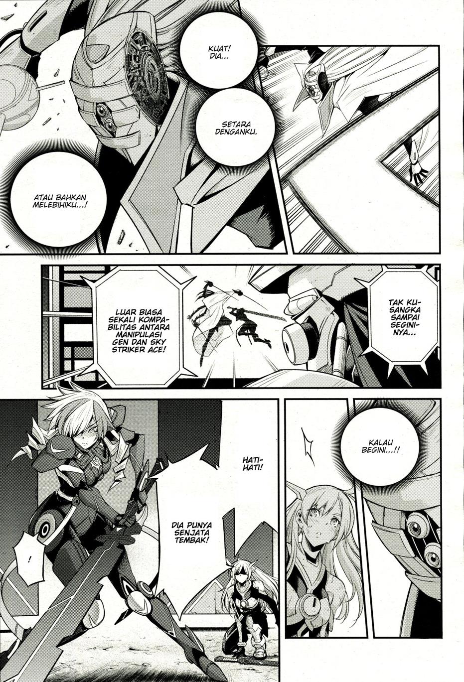 yu-gi-oh-ocg-stories - Chapter: 9