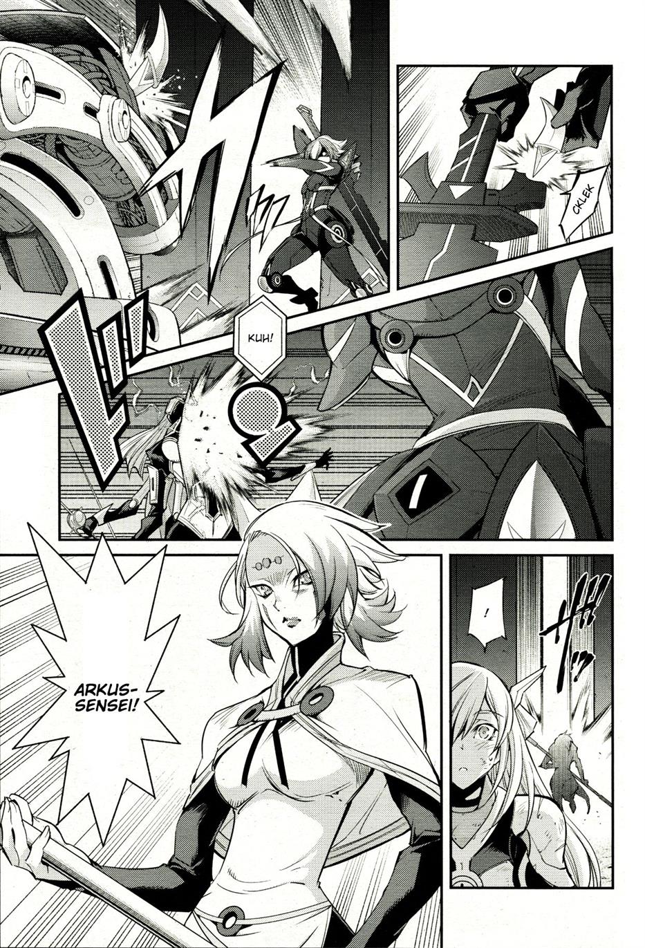 yu-gi-oh-ocg-stories - Chapter: 9