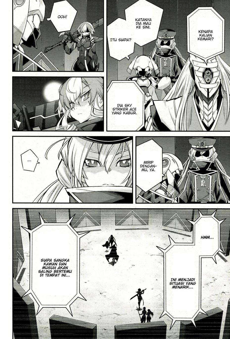 yu-gi-oh-ocg-stories - Chapter: 9