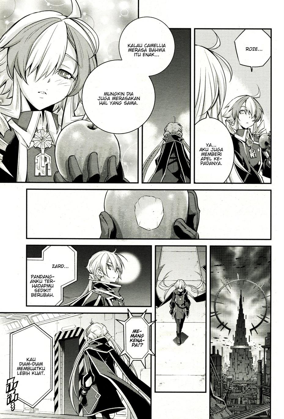 yu-gi-oh-ocg-stories - Chapter: 9