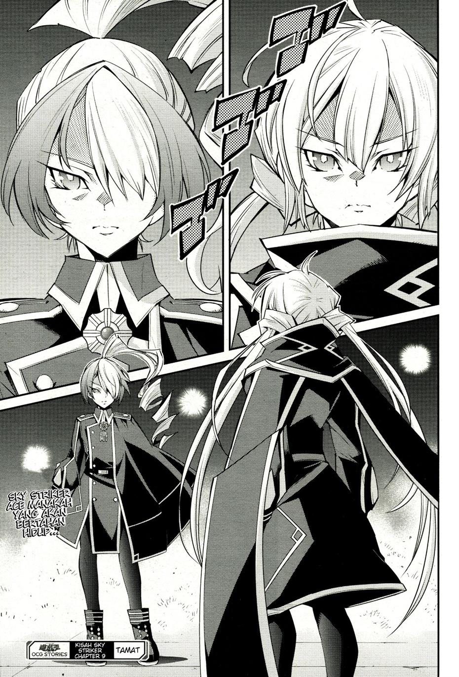 yu-gi-oh-ocg-stories - Chapter: 9