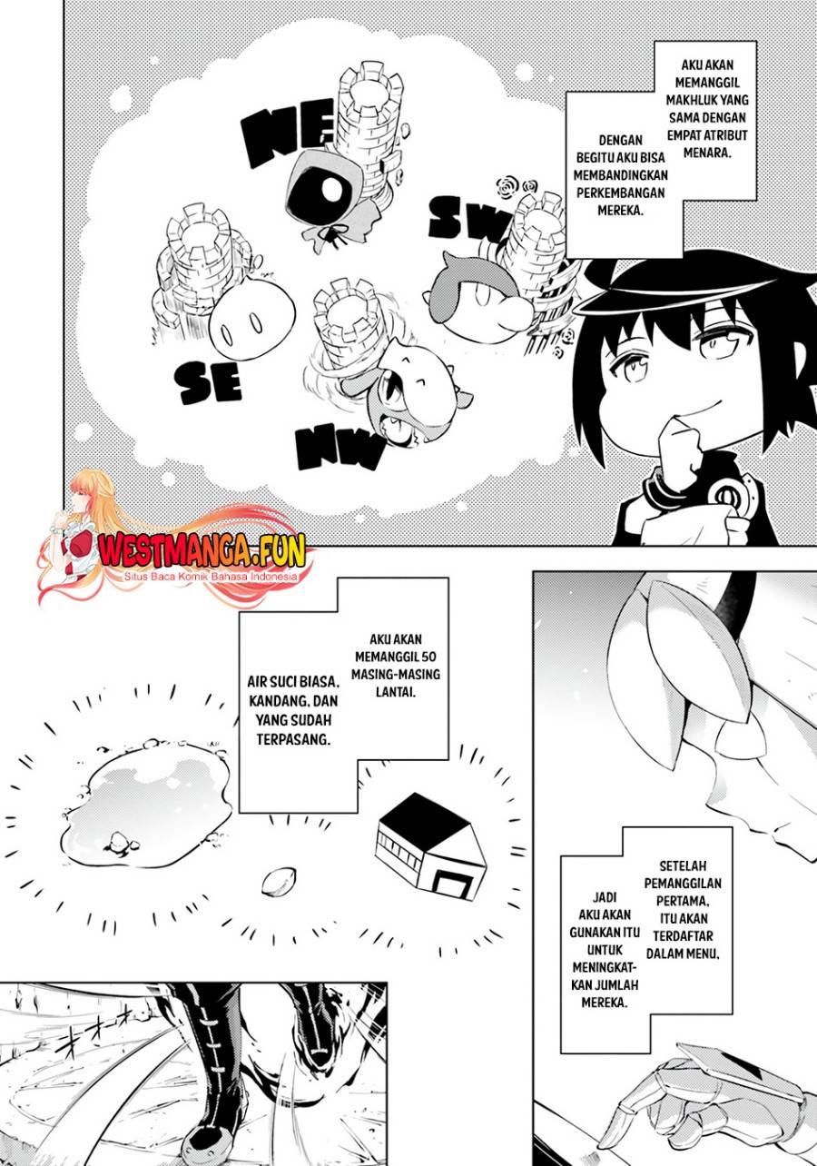 tono-no-kanri-o-shite-miyou - Chapter: 60