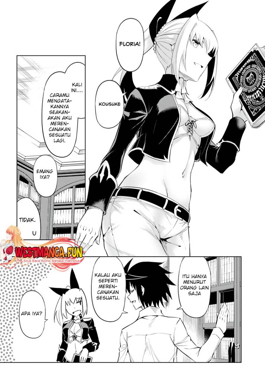 tono-no-kanri-o-shite-miyou - Chapter: 60