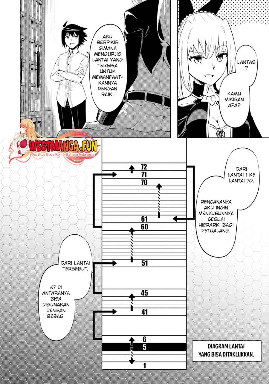 tono-no-kanri-o-shite-miyou - Chapter: 60