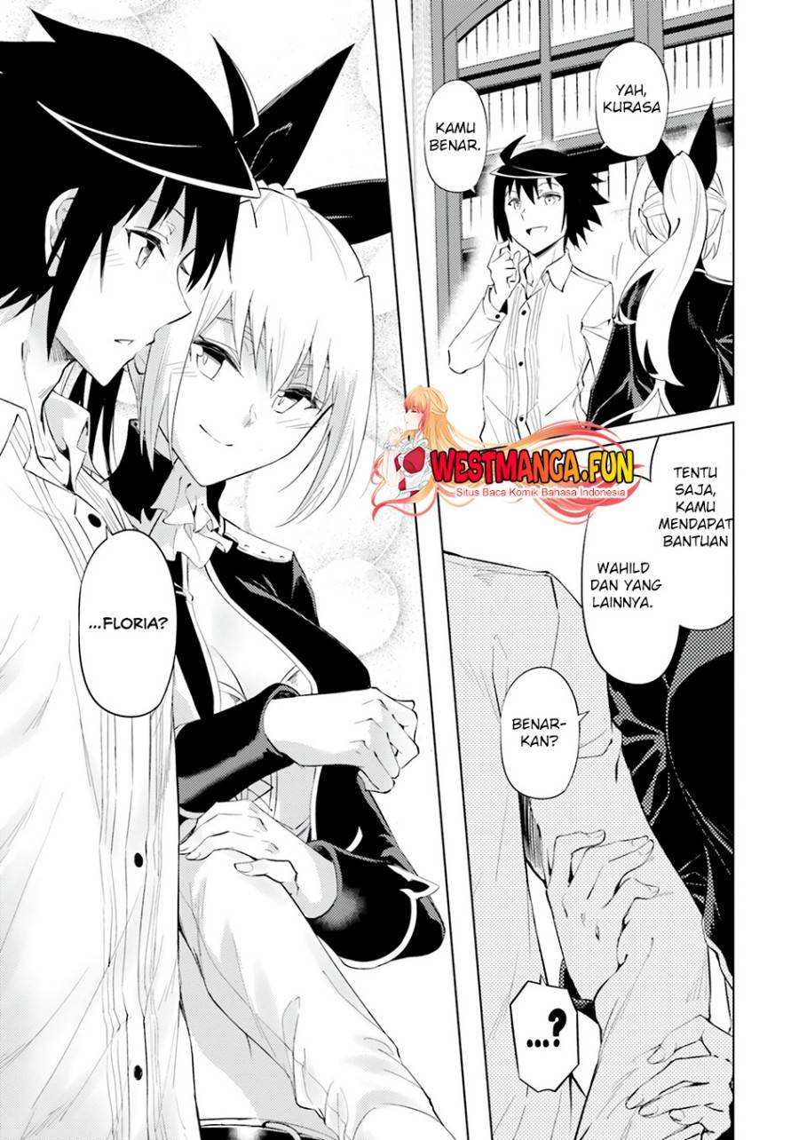 tono-no-kanri-o-shite-miyou - Chapter: 60