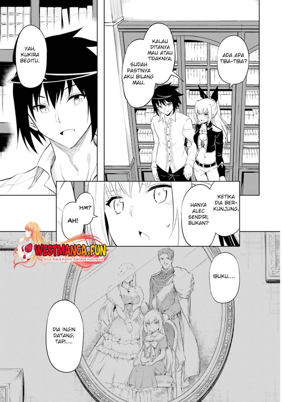 tono-no-kanri-o-shite-miyou - Chapter: 60