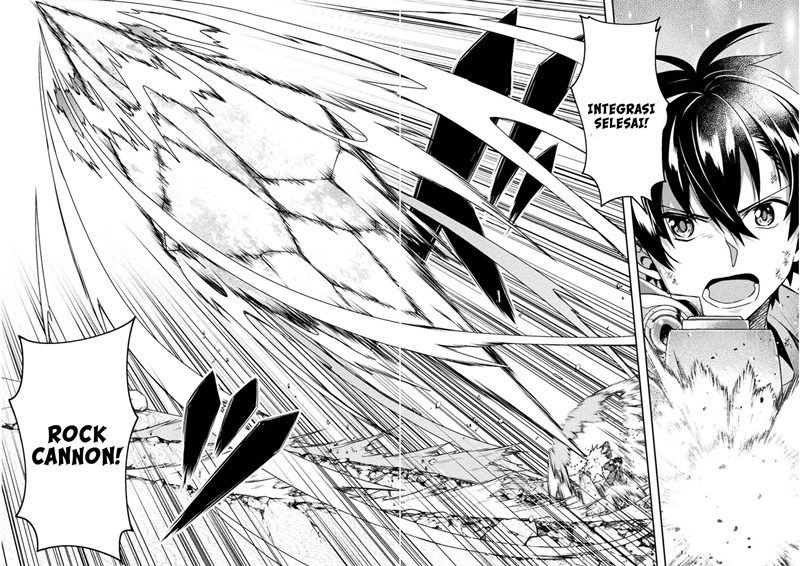 choice-of-error-hero - Chapter: 3