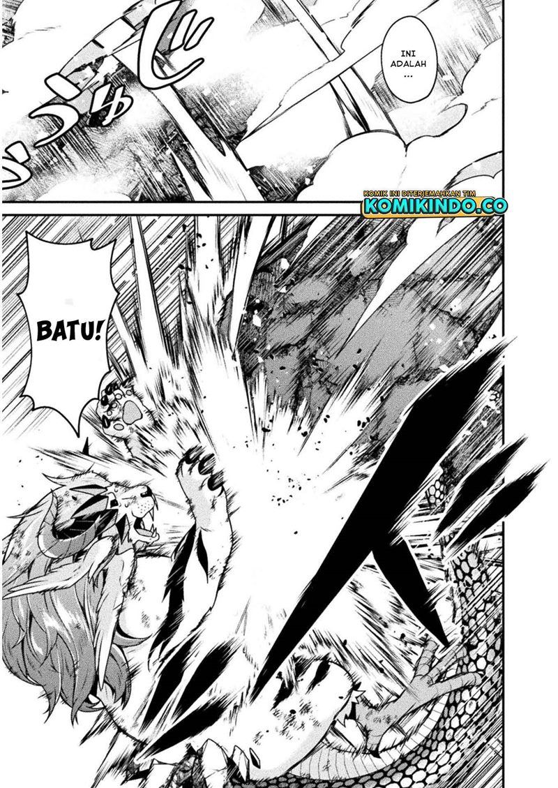 choice-of-error-hero - Chapter: 3