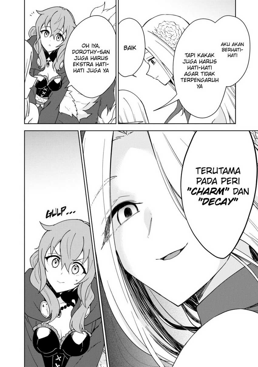 cheat-skill-shisha-sosei-ga-kakusei-shite-inishieno-maougun-wo-fukkatsu-sasete-shimaimashita-dare-mo-shinasenai-saikyou-hiiro - Chapter: 32