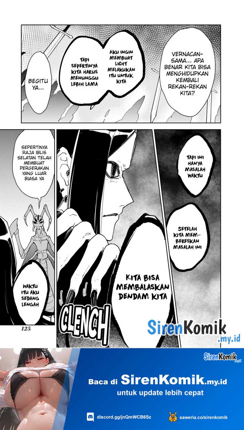 cheat-skill-shisha-sosei-ga-kakusei-shite-inishieno-maougun-wo-fukkatsu-sasete-shimaimashita-dare-mo-shinasenai-saikyou-hiiro - Chapter: 32