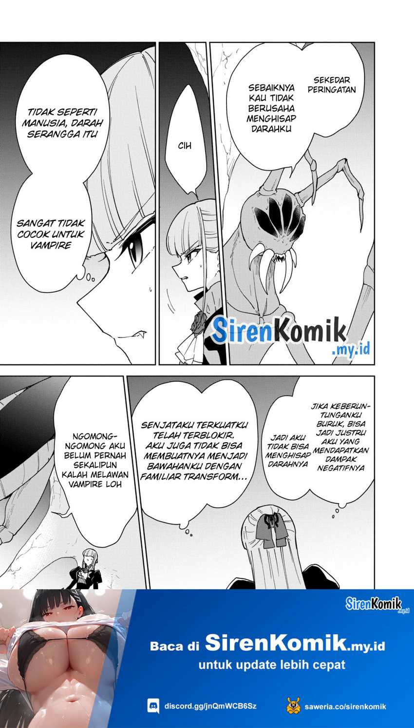 cheat-skill-shisha-sosei-ga-kakusei-shite-inishieno-maougun-wo-fukkatsu-sasete-shimaimashita-dare-mo-shinasenai-saikyou-hiiro - Chapter: 32