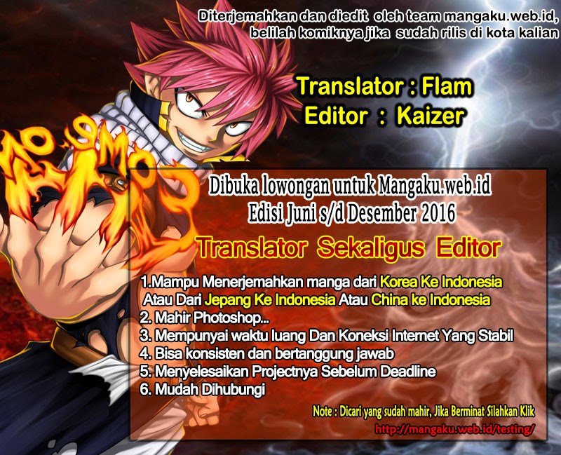 fairy-tail - Chapter: 534