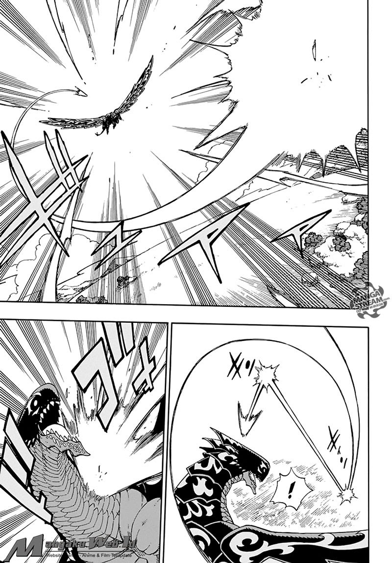 fairy-tail - Chapter: 534