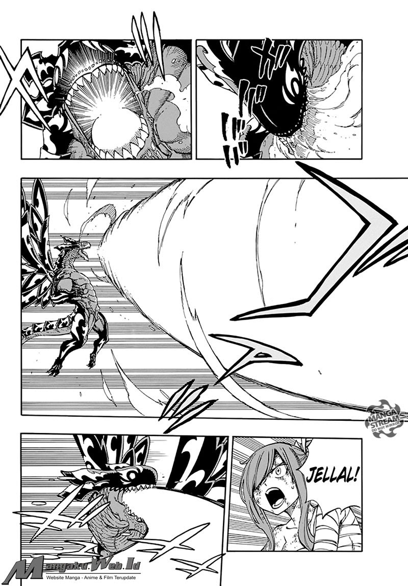 fairy-tail - Chapter: 534