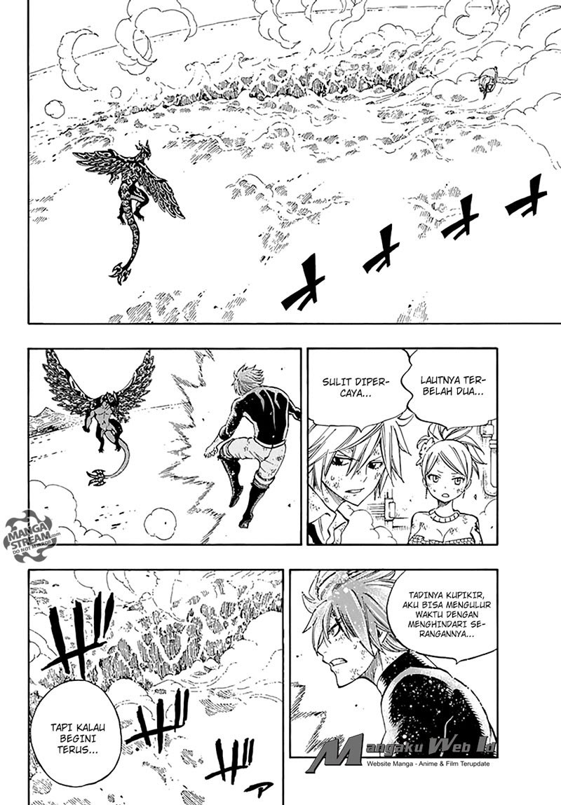 fairy-tail - Chapter: 534