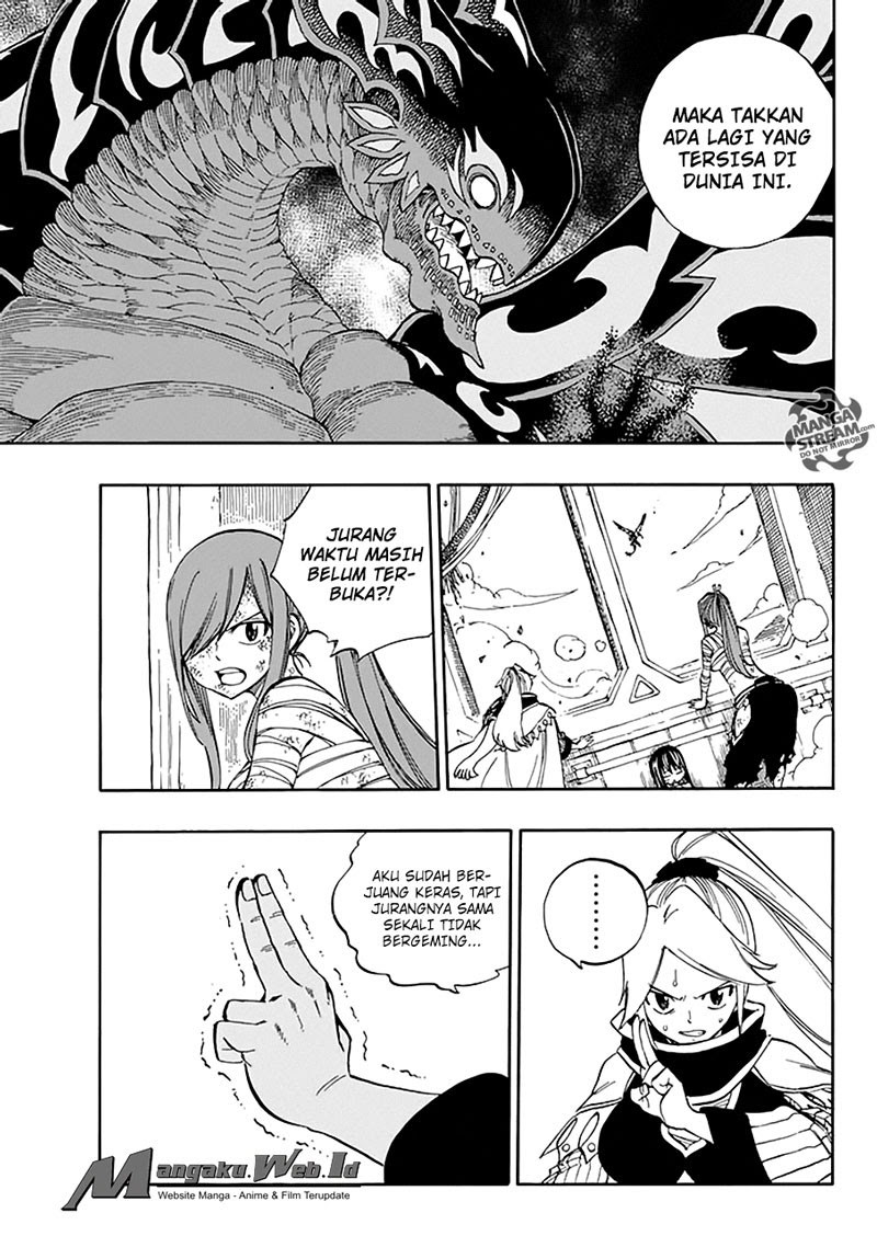 fairy-tail - Chapter: 534