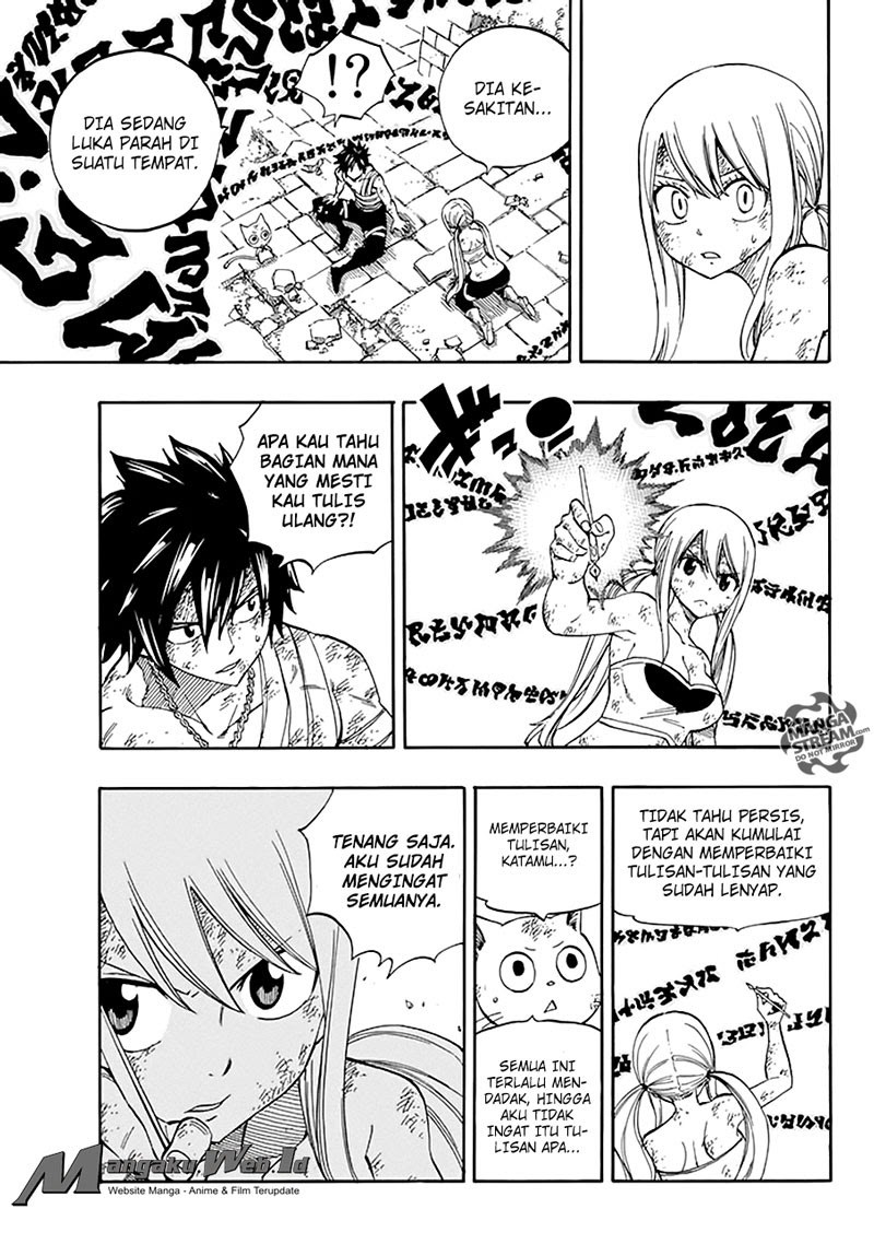 fairy-tail - Chapter: 534