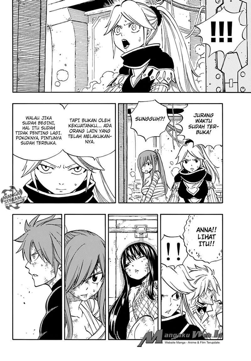 fairy-tail - Chapter: 534