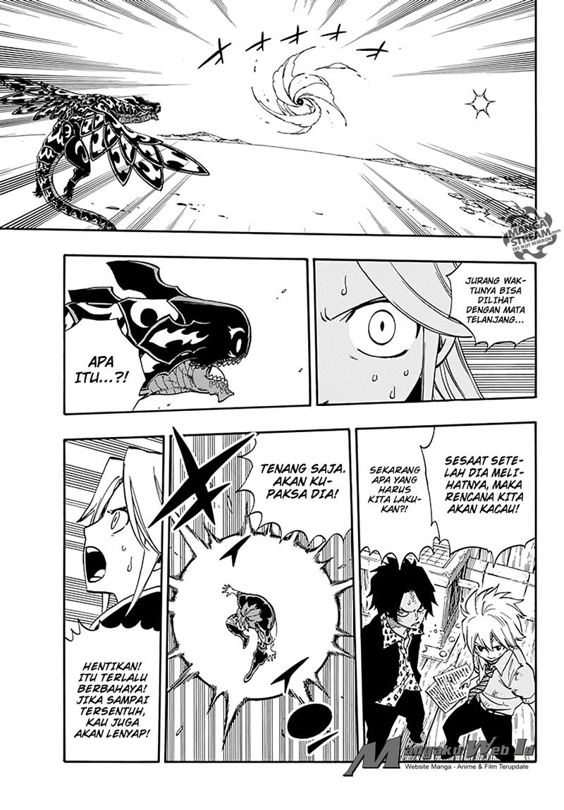 fairy-tail - Chapter: 534