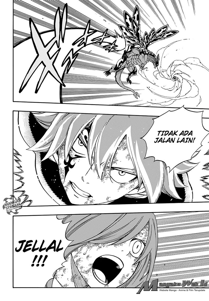 fairy-tail - Chapter: 534