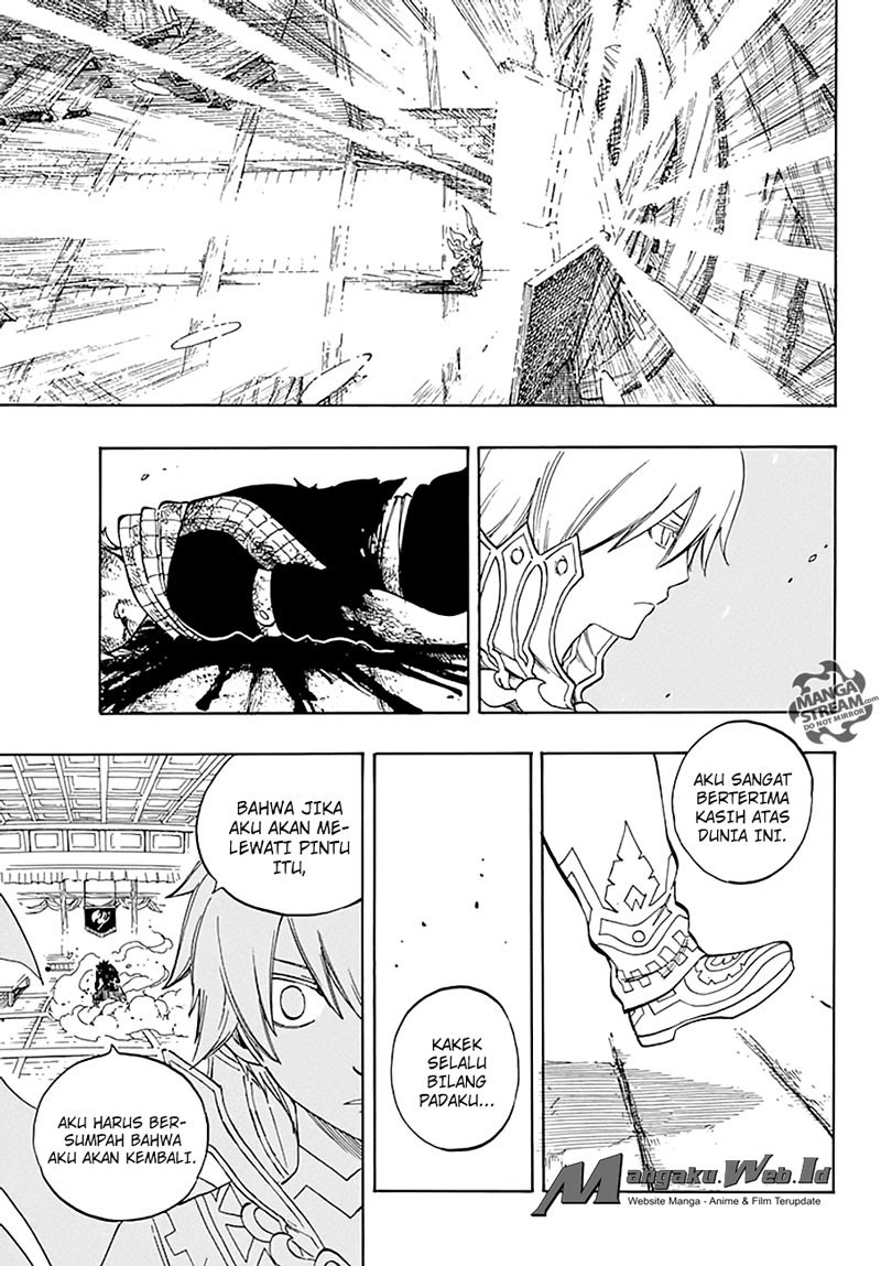 fairy-tail - Chapter: 534