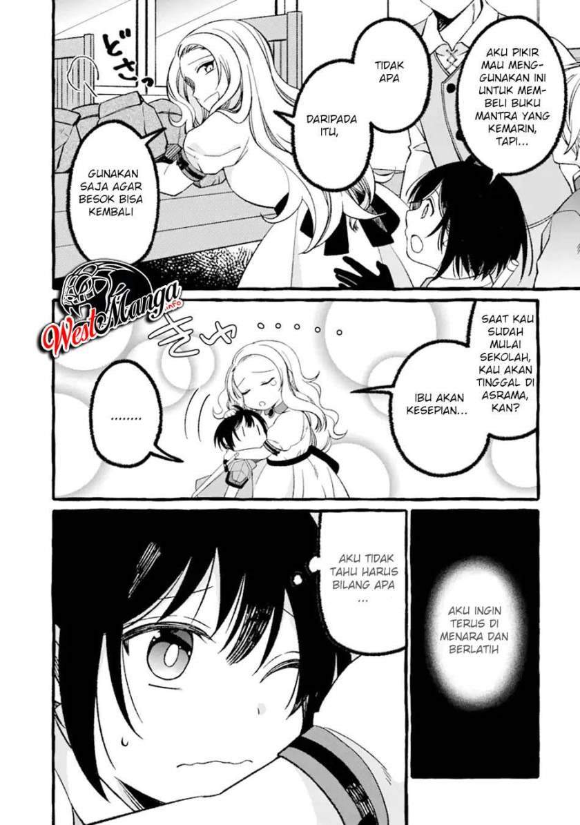 saikyou-ken-hijiri-no-mahou-shugyou-level-99-no-status-o-tamotta-mama-level-1-kara-yarinaosu - Chapter: 4.2