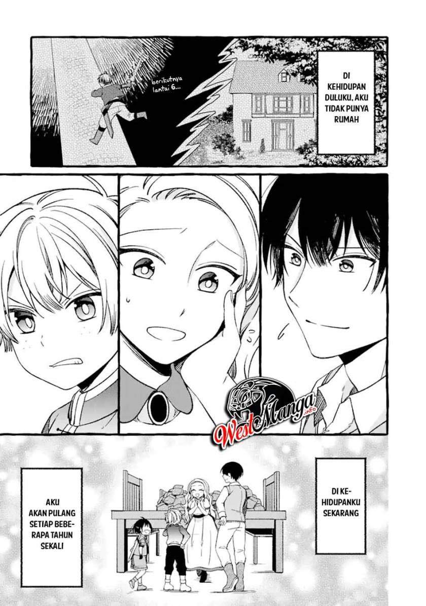 saikyou-ken-hijiri-no-mahou-shugyou-level-99-no-status-o-tamotta-mama-level-1-kara-yarinaosu - Chapter: 4.2