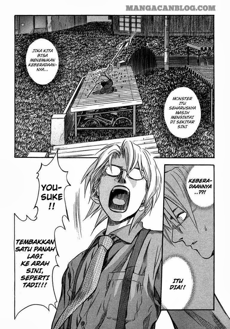 otogi-matsuri - Chapter: 6