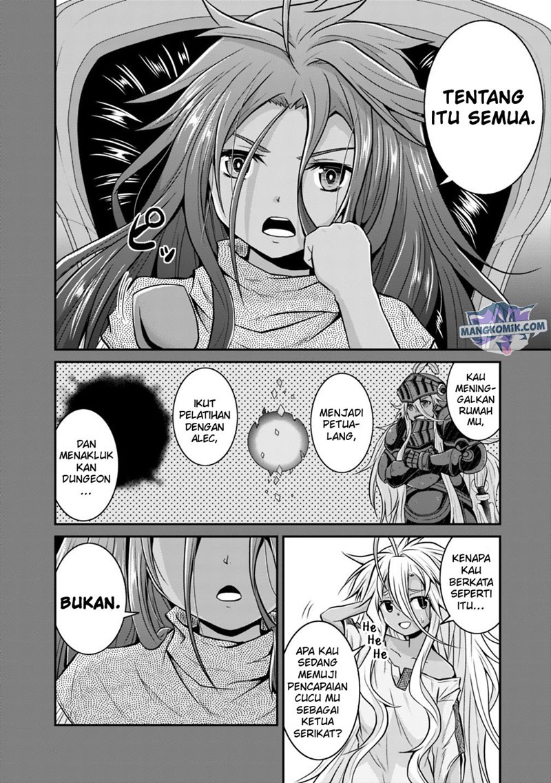 save-load-no-dekiru-yadoya-san - Chapter: 21