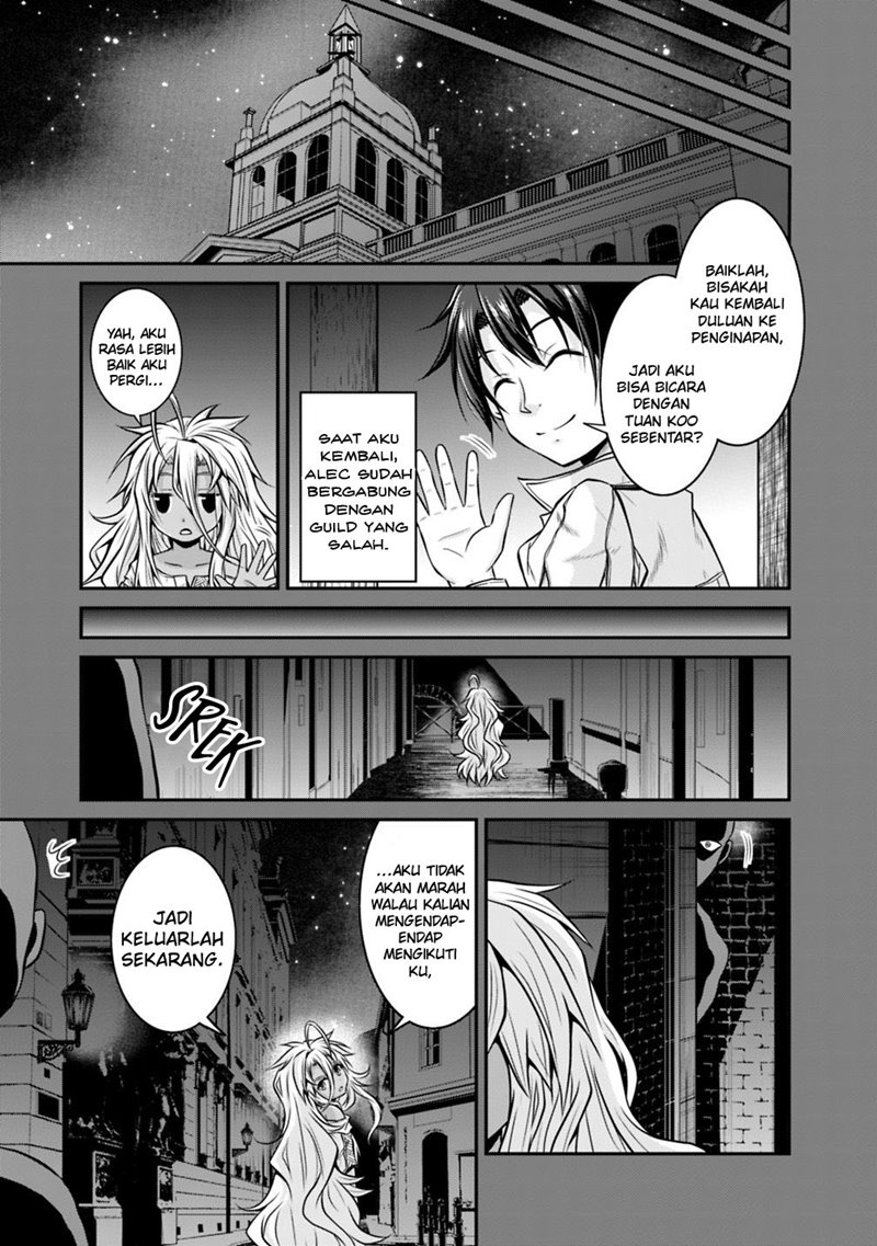 save-load-no-dekiru-yadoya-san - Chapter: 21