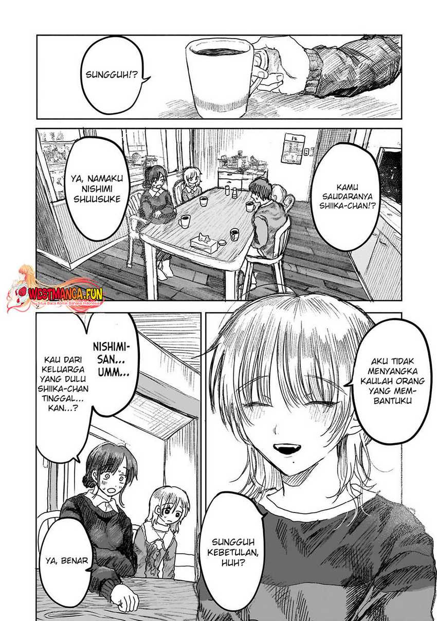 saihate-ni-madou - Chapter: 8