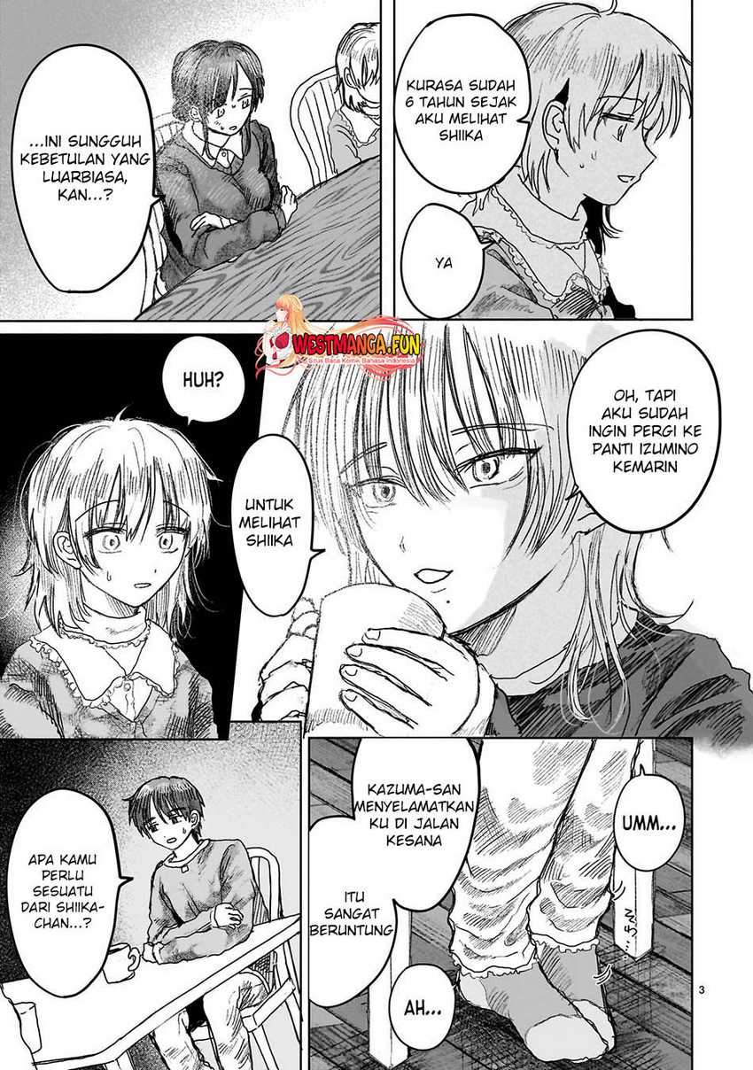 saihate-ni-madou - Chapter: 8