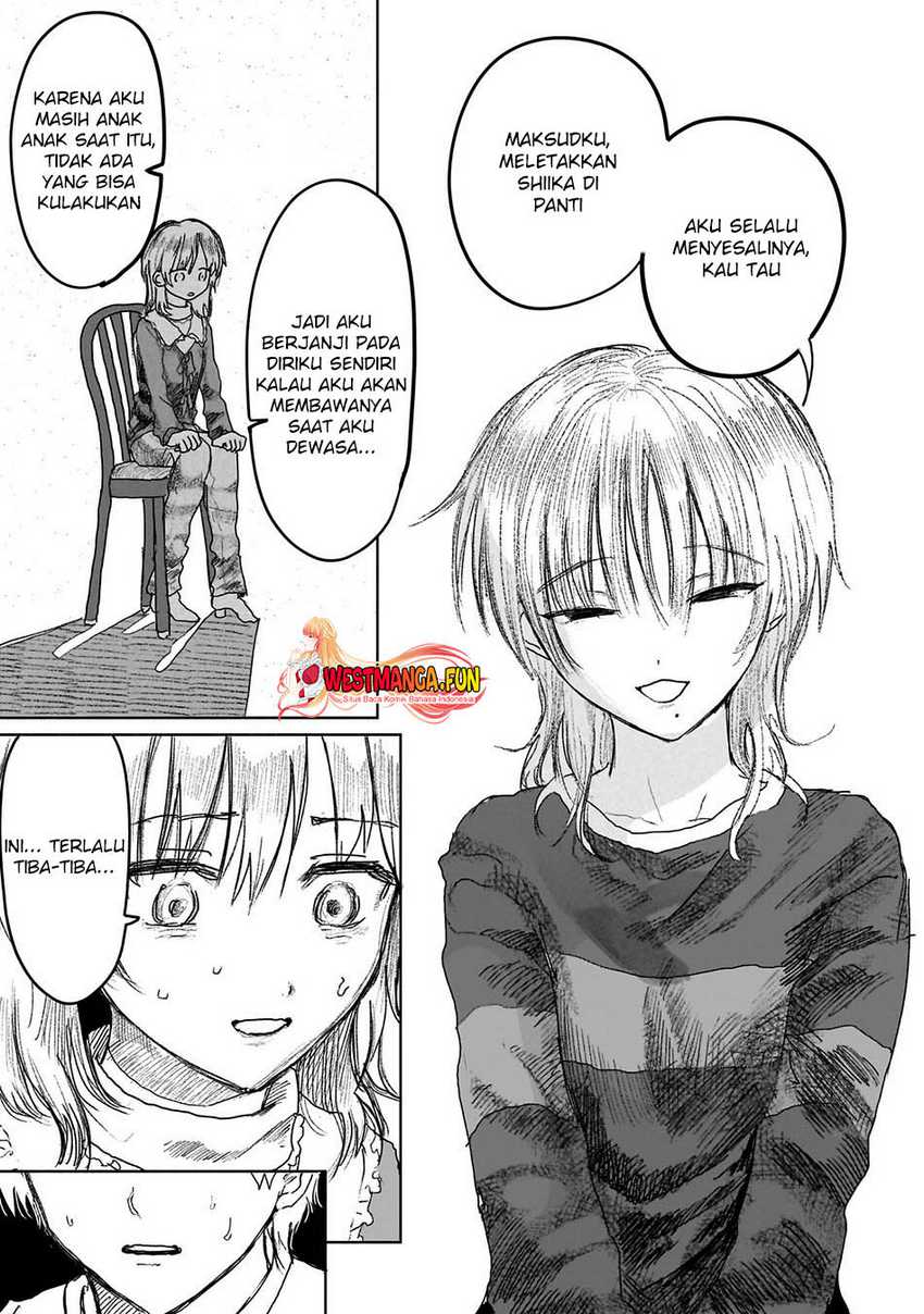 saihate-ni-madou - Chapter: 8