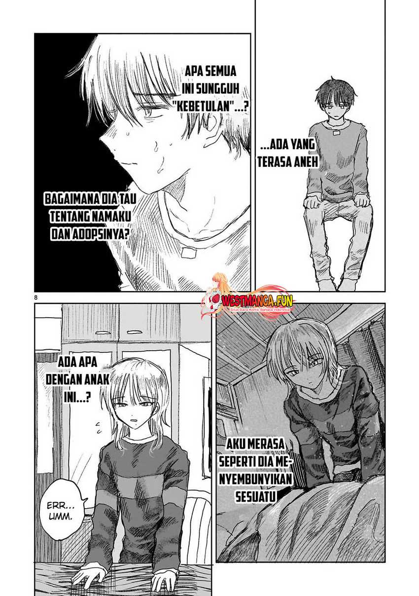 saihate-ni-madou - Chapter: 8