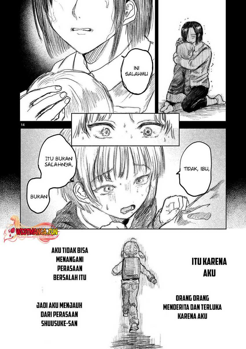 saihate-ni-madou - Chapter: 8