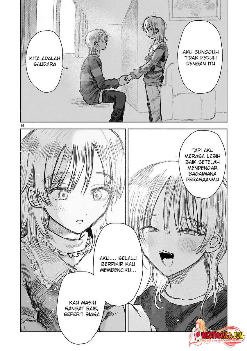 saihate-ni-madou - Chapter: 8